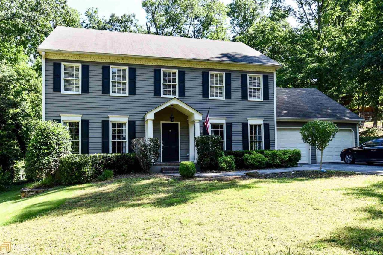 3758 Woodsong - Photo 1
