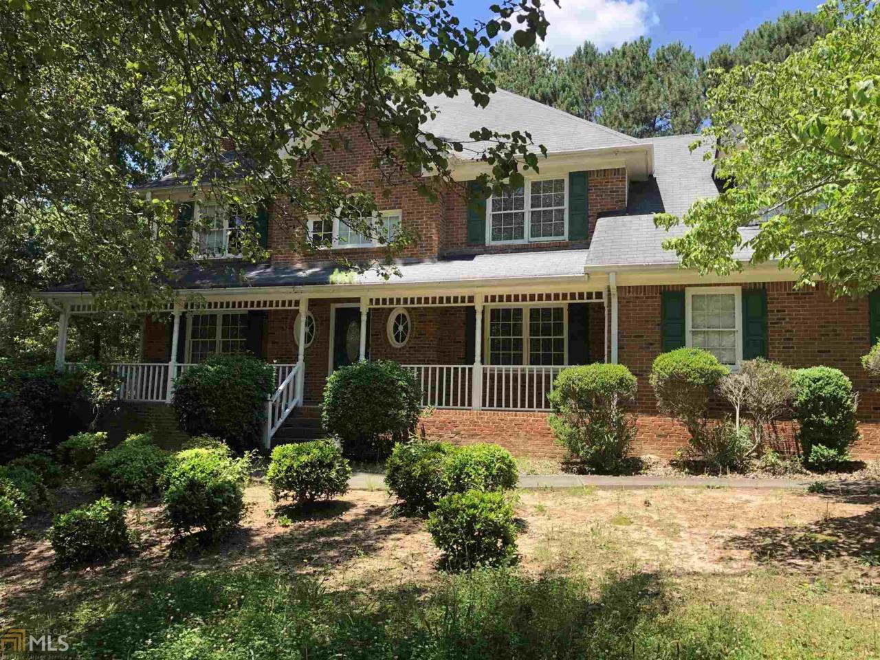 2121 Skyland Cove Ln - Photo 1 2121 Skyland Cove Ln - Photo 1
