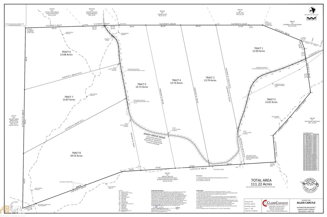 0 Shady Grove Rd - Photo 1
