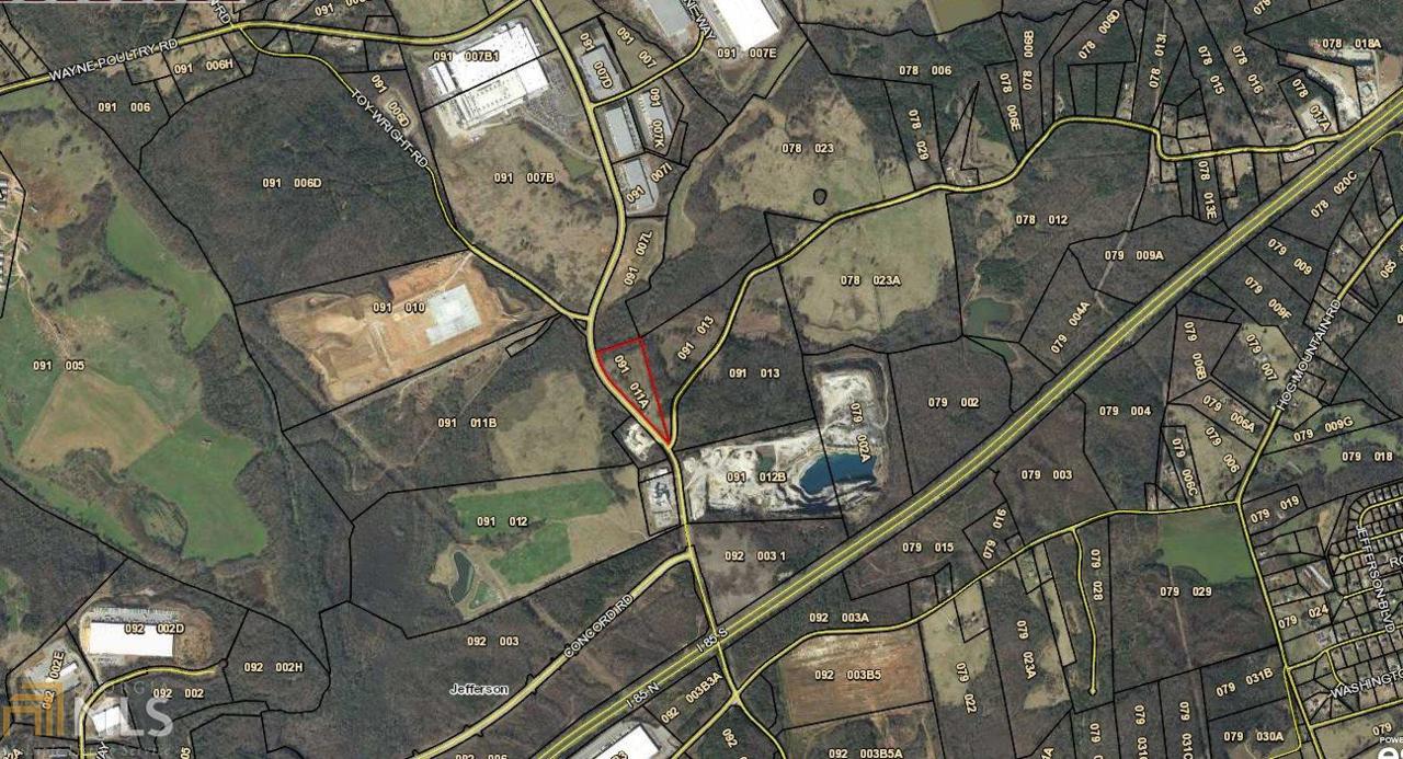 0 Valentine Industrial Pkwy - Photo 1
