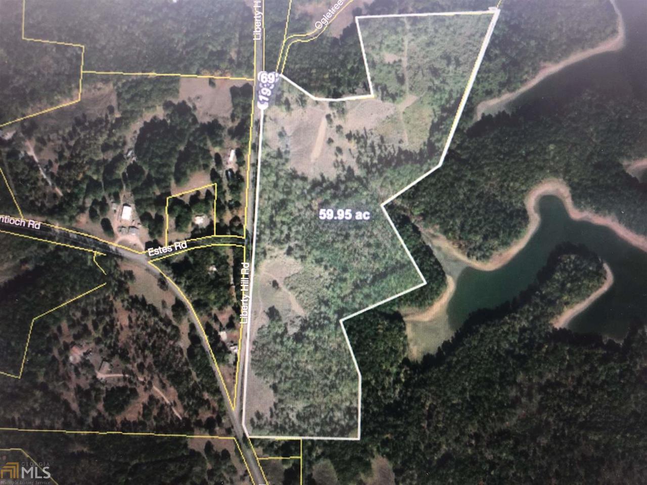 69 Liberty Hill Rd - Photo 1