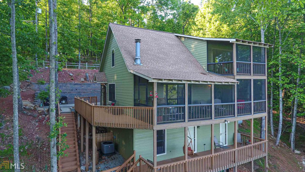 32 Owltown Dr - Photo 1