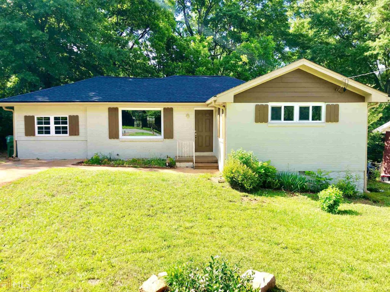 1606 Tanager Cir - Photo 1