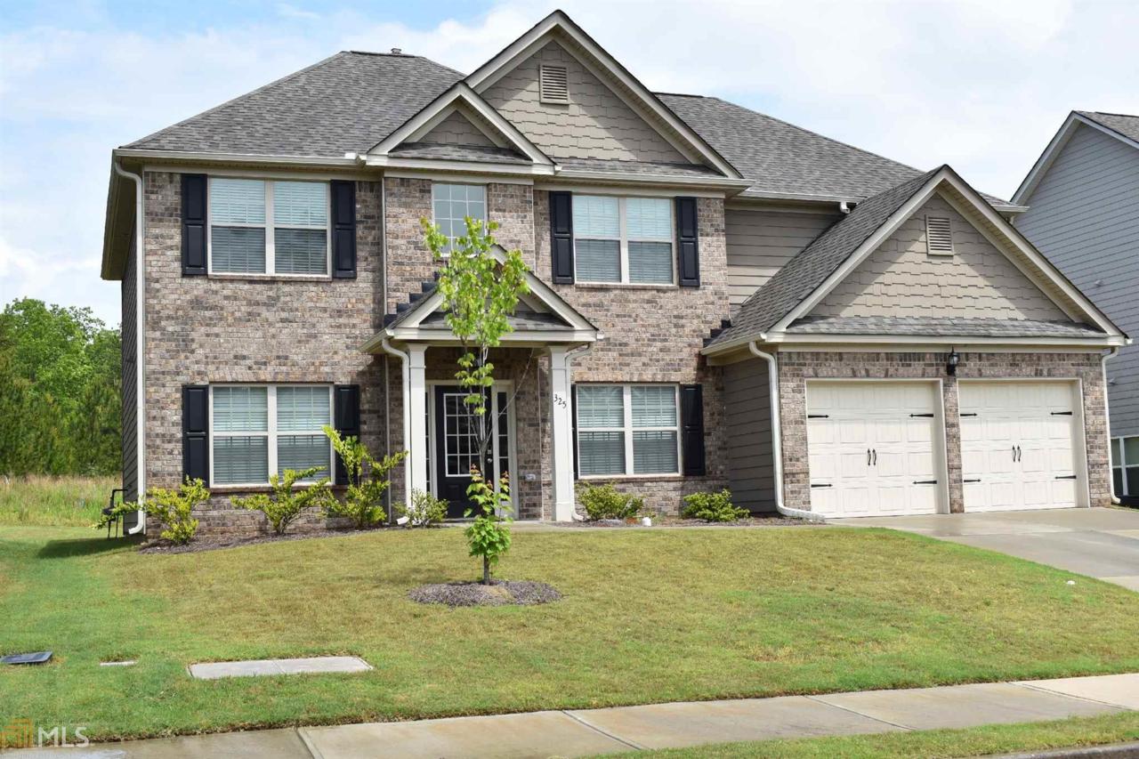 325 Allgood Trce - Photo 1