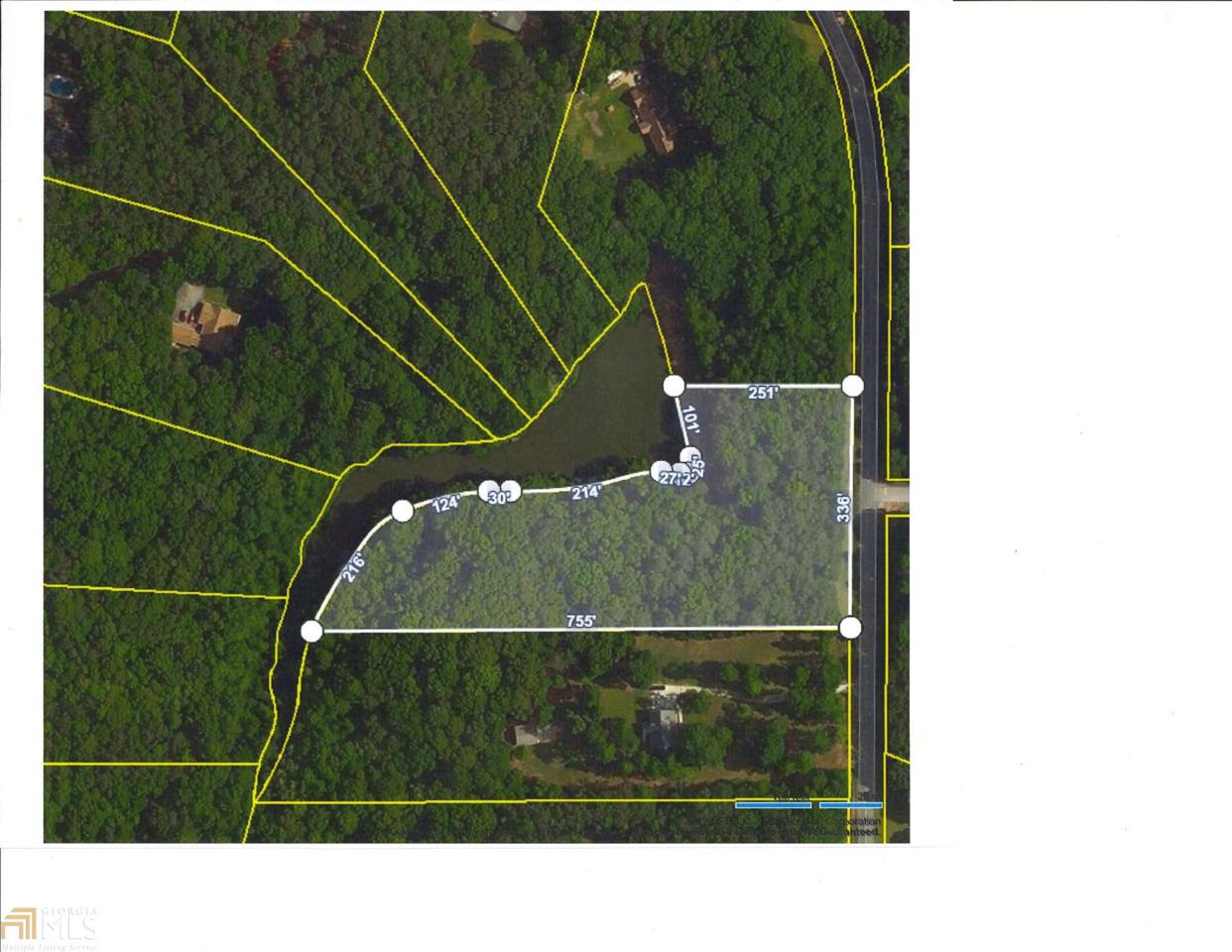 0 Vaughn Rd - Photo 1