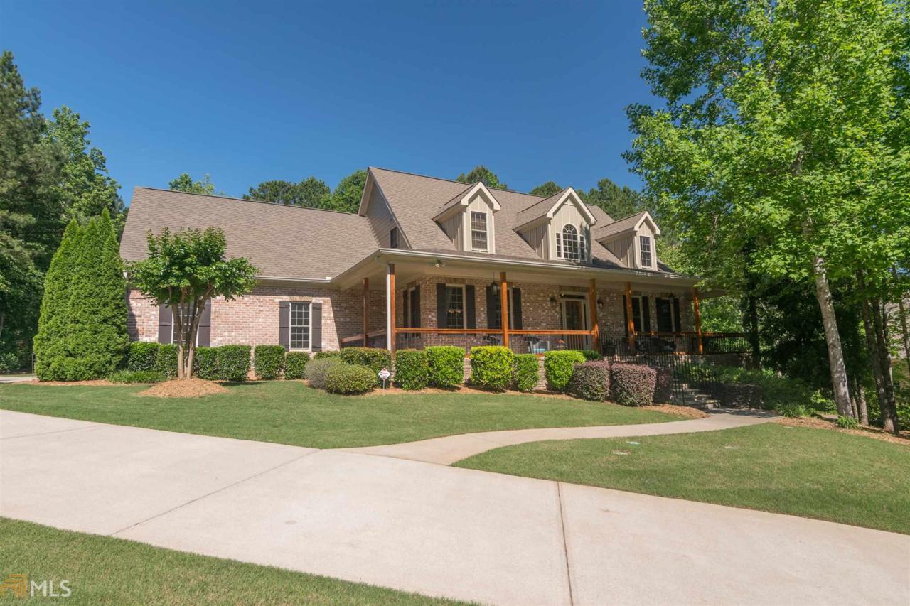 1177 Bridge Water Creek - Photo 1