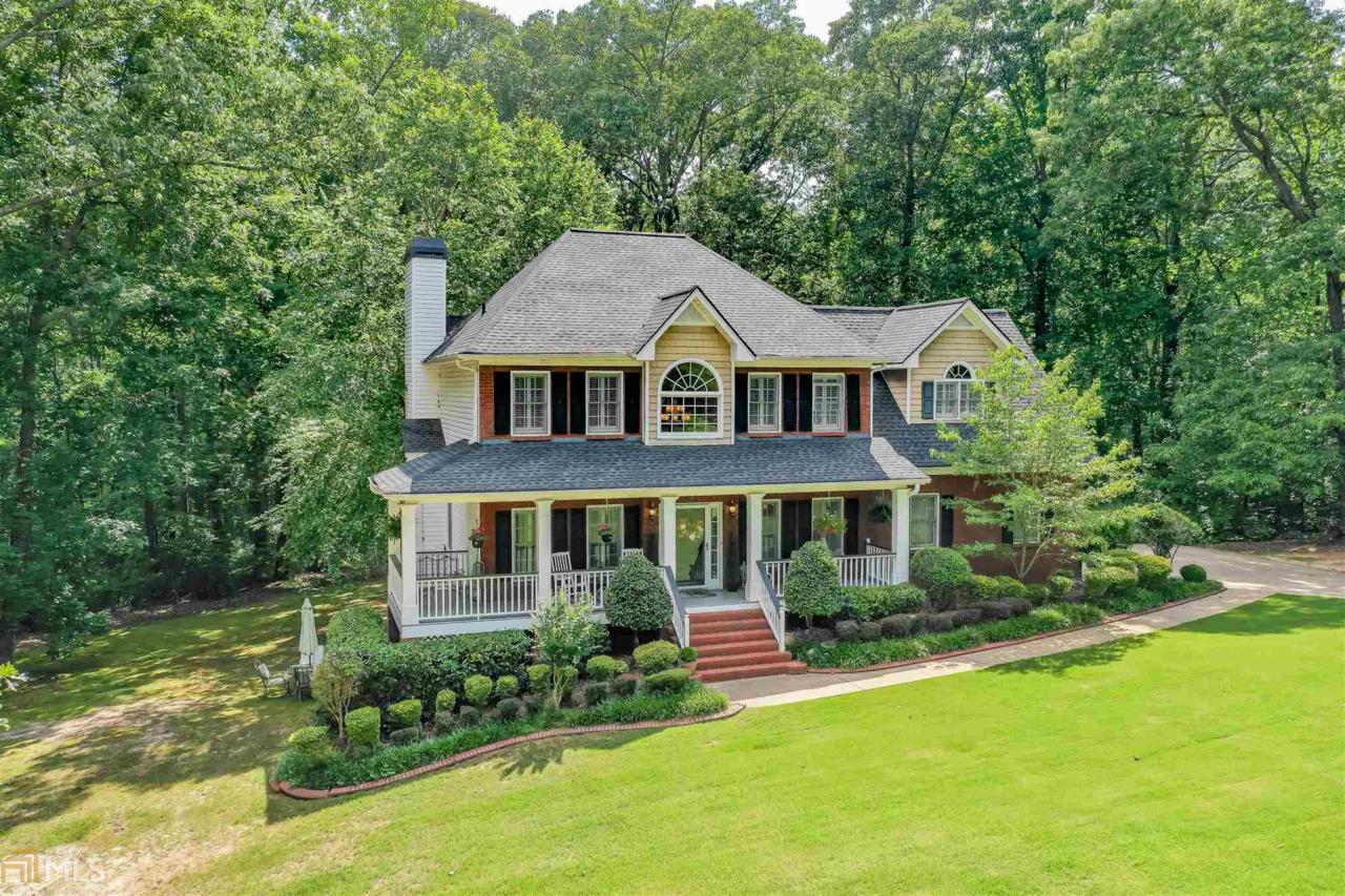 722 Summer Ridge Dr - Photo 1