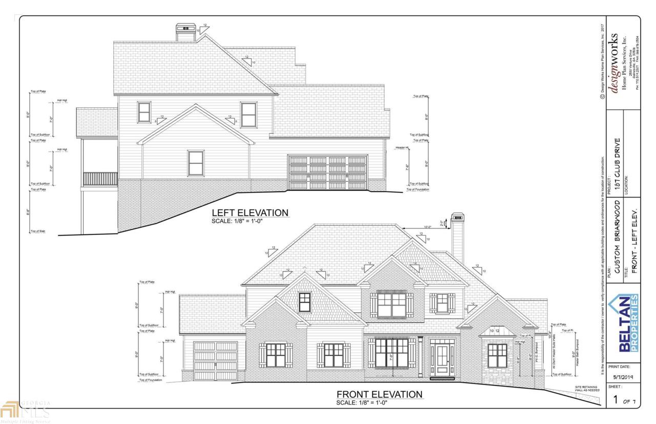 187 Club Dr - Photo 1