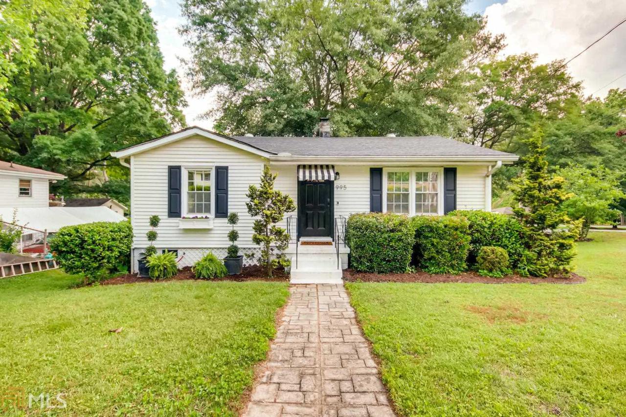 995 Mclinden Ave - Photo 1