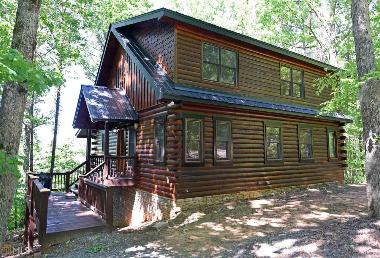 39 Hideaway Ridge - Photo 1