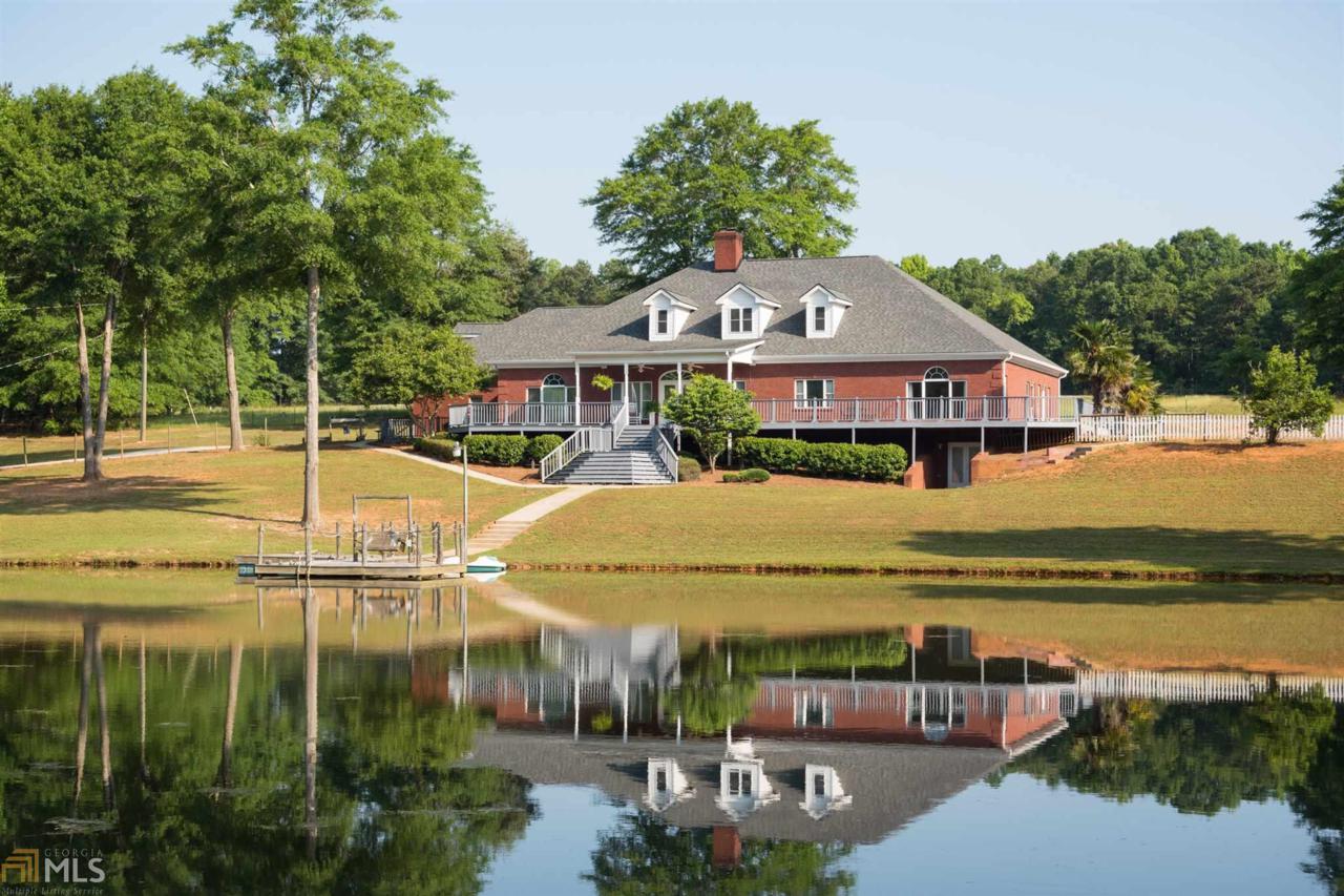 3440 Carl Moon Rd - Photo 1