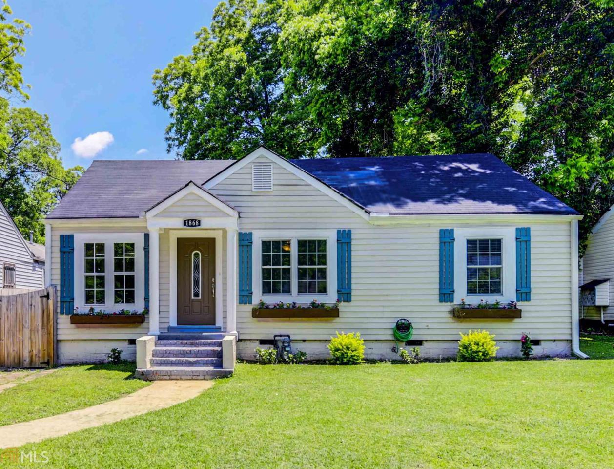 1868 Cannon St - Photo 1