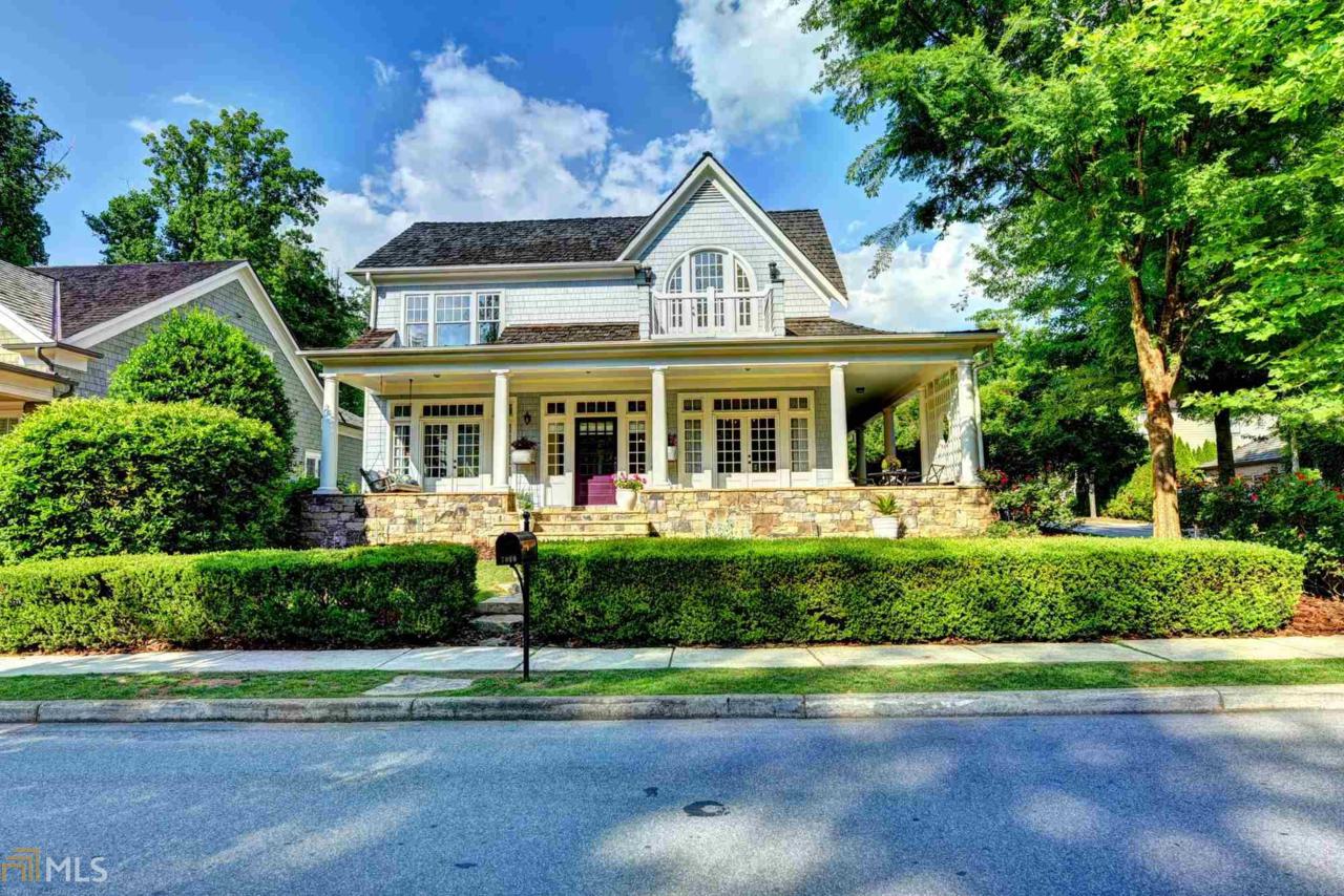 7010 Vickery Creek - Photo 1