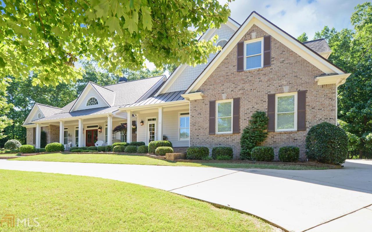 5517 Mainsail Way - Photo 1
