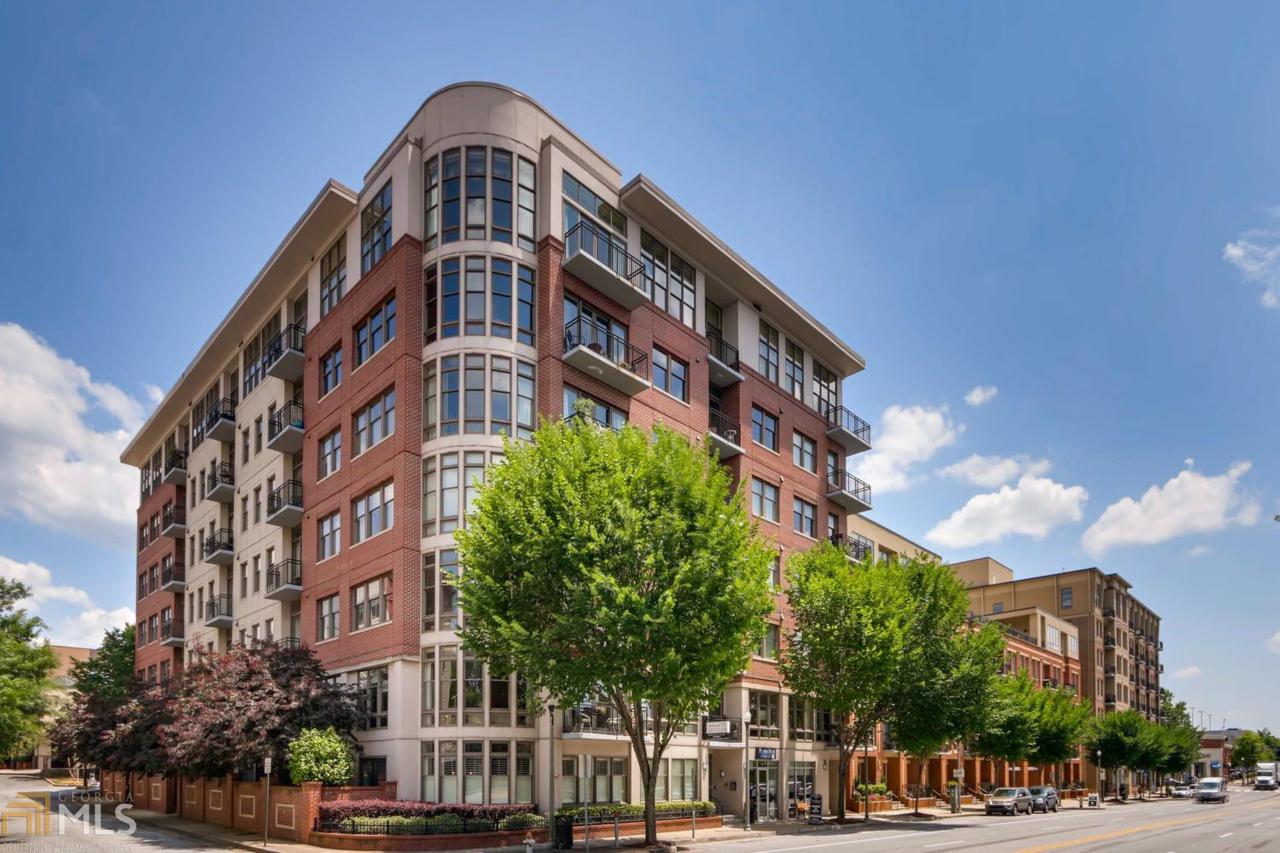 201 Ponce De Leon Ave - Photo 1