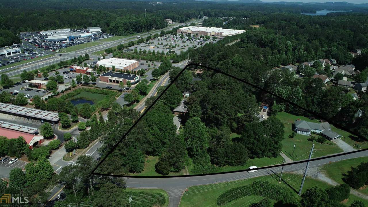 3721 Mars Hill Rd - Photo 1