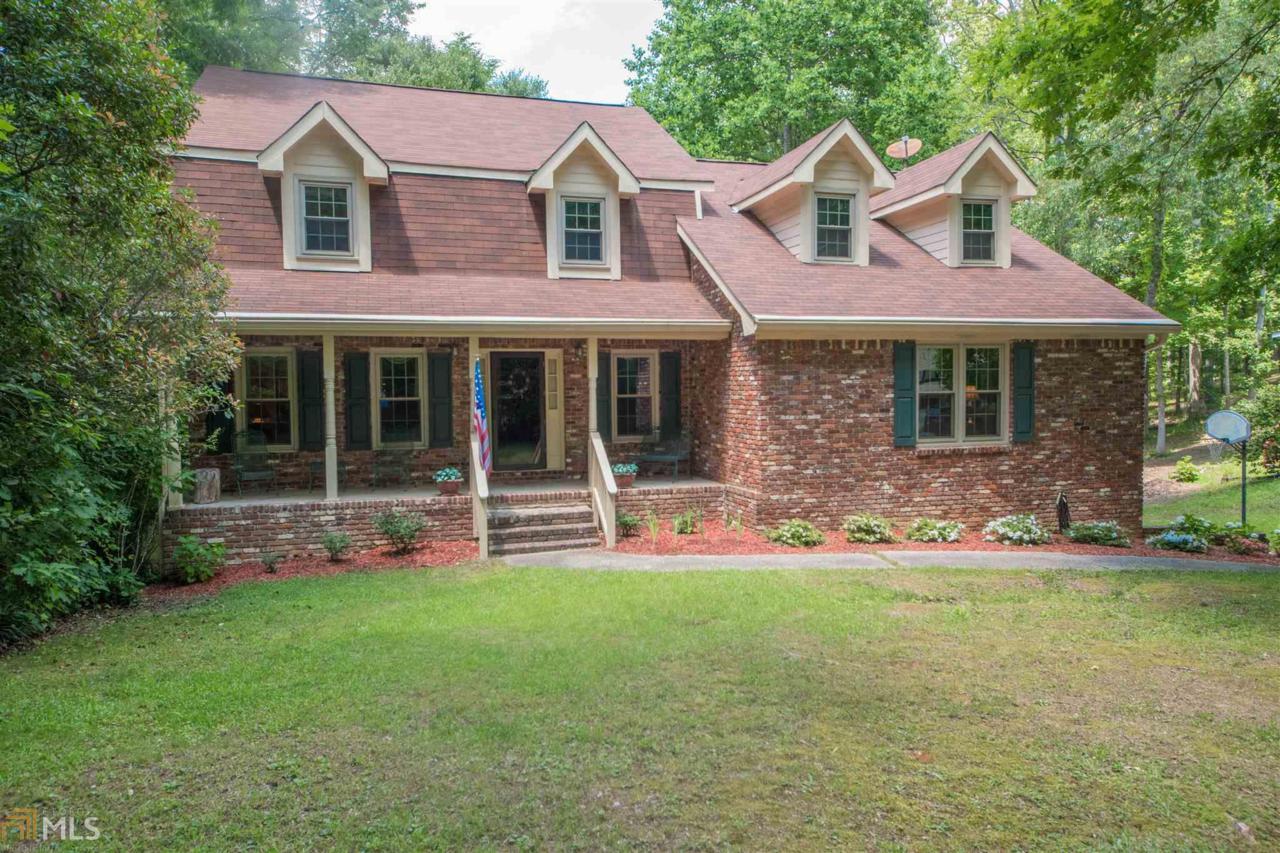 100 Creekside Trl - Photo 1