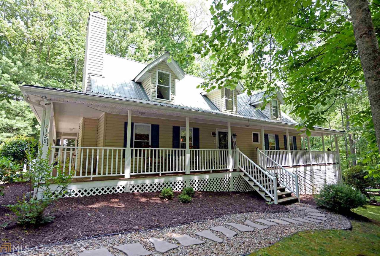 2138 Lake Louisa Rd - Photo 1