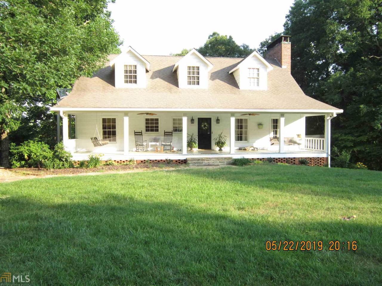 1249 Little Mountain Rd - Photo 1
