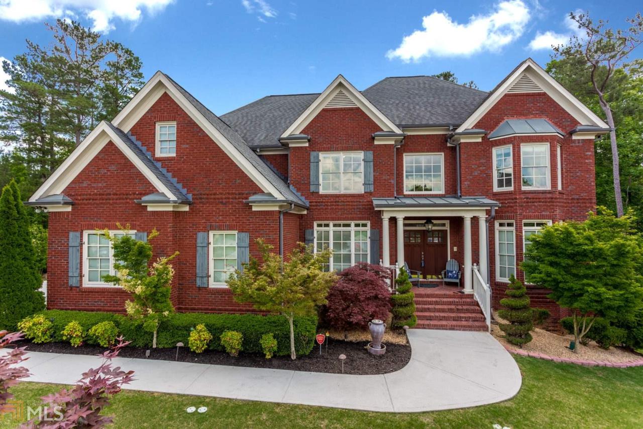 4467 Worthings Ct - Photo 1