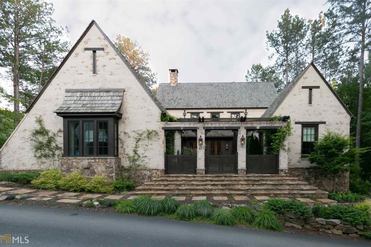 41 Swann Ridge - Photo 1