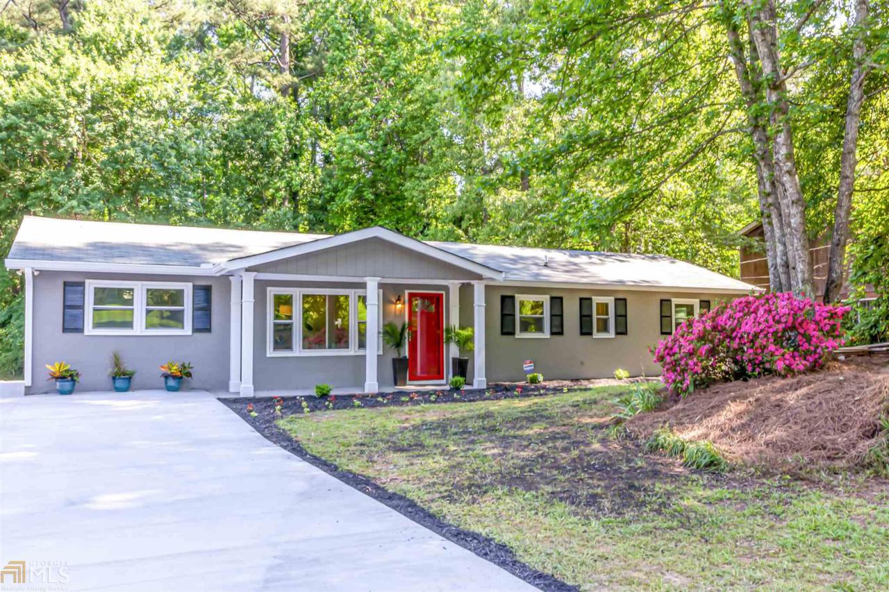 2649 Stone Rd - Photo 1