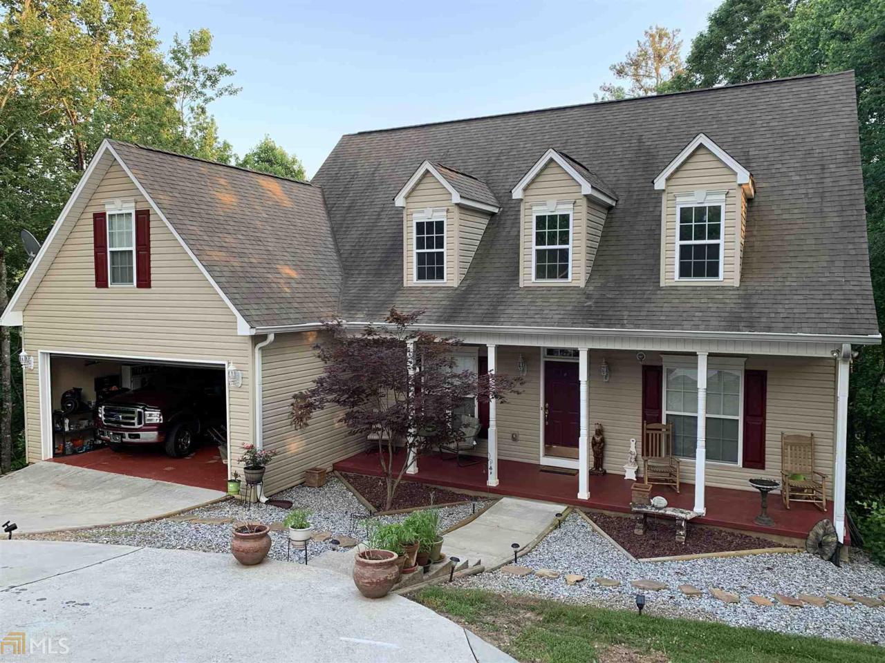 297 Holly Ridge - Photo 1