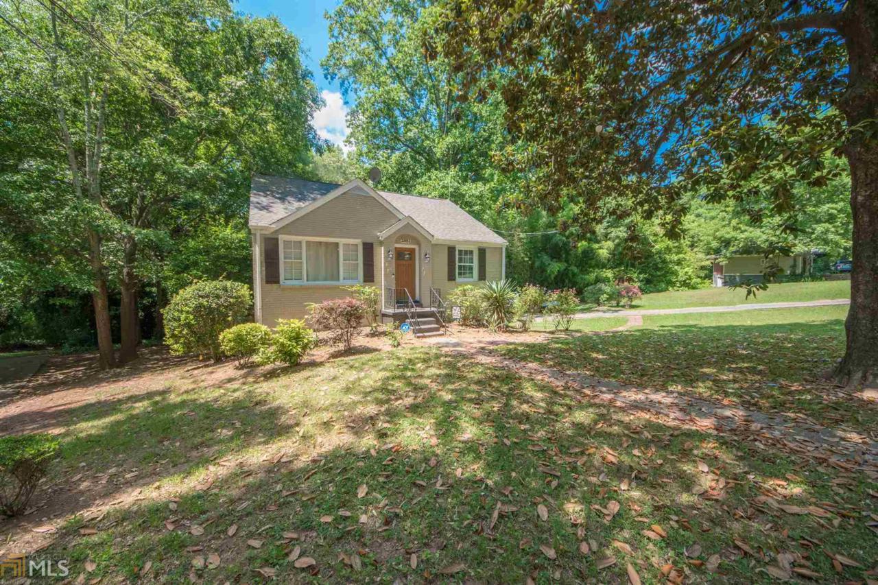 2081 Tilson - Photo 1