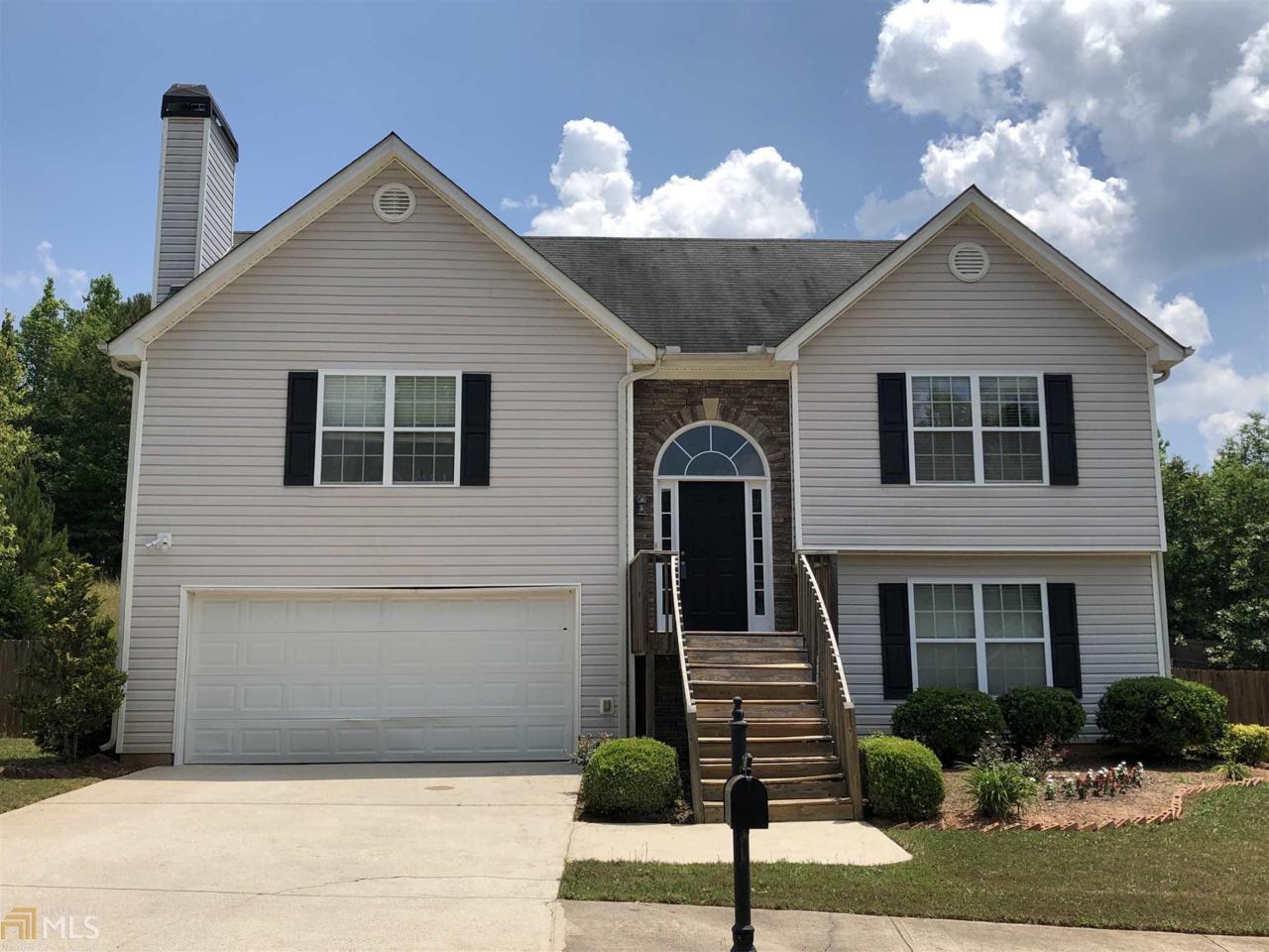 625 Maple Forge Dr - Photo 1