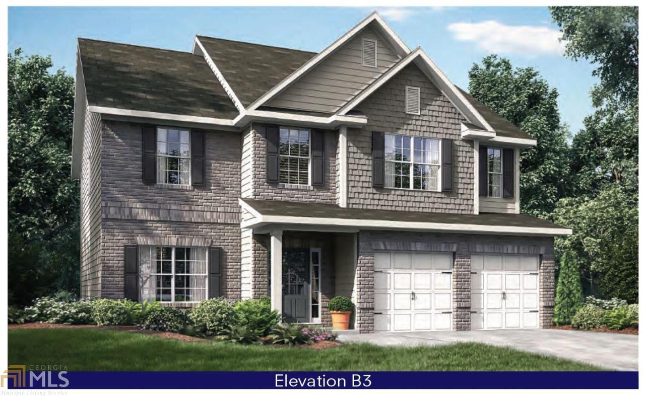 440 Vandenburg Dr - Photo 1