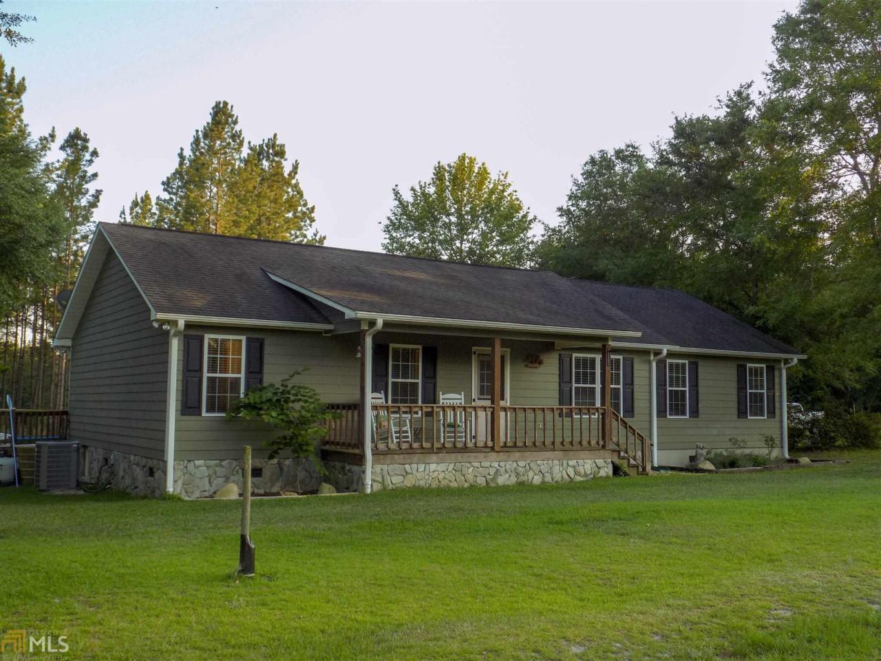 875 County Line Rd - Photo 1