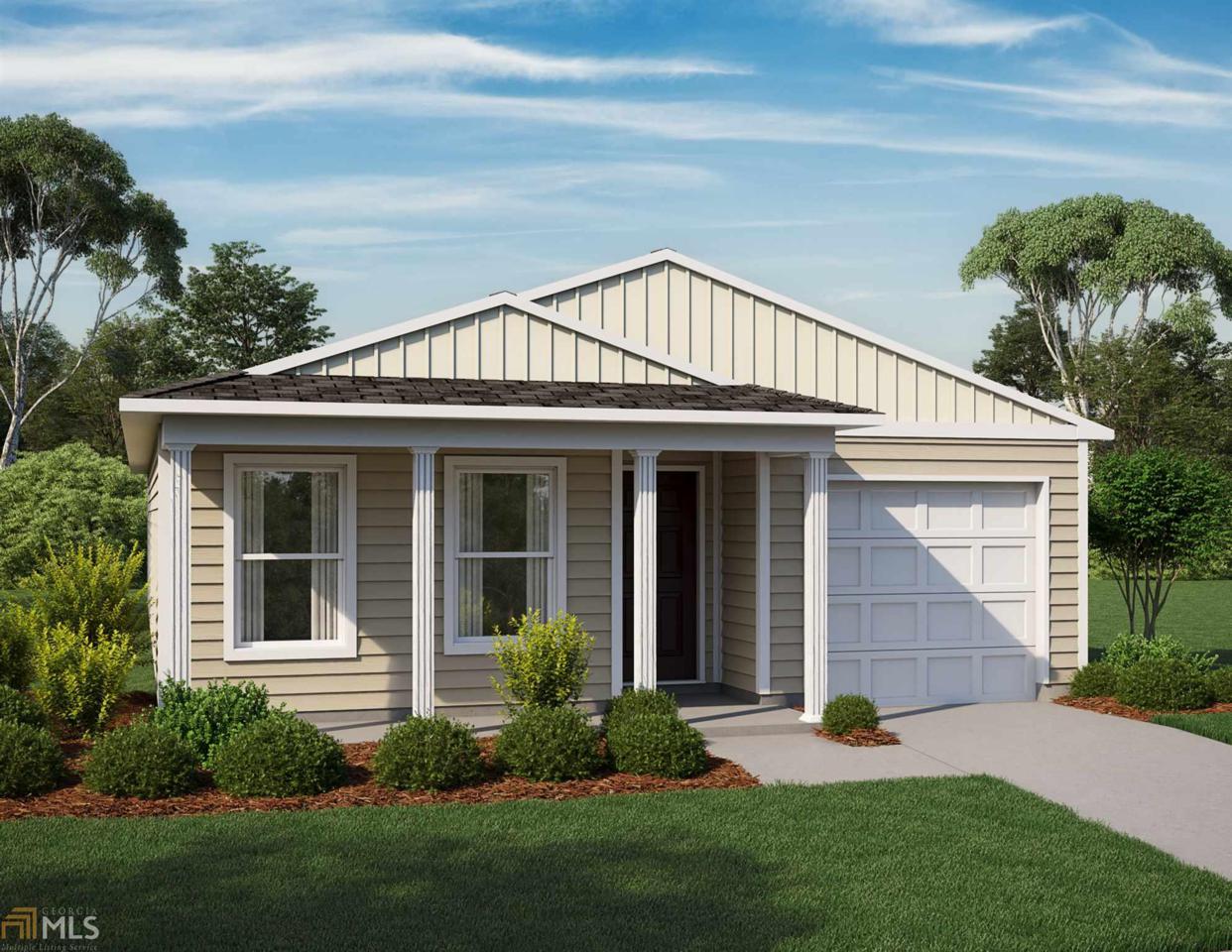 3555 Pebble Creek Dr - Photo 1