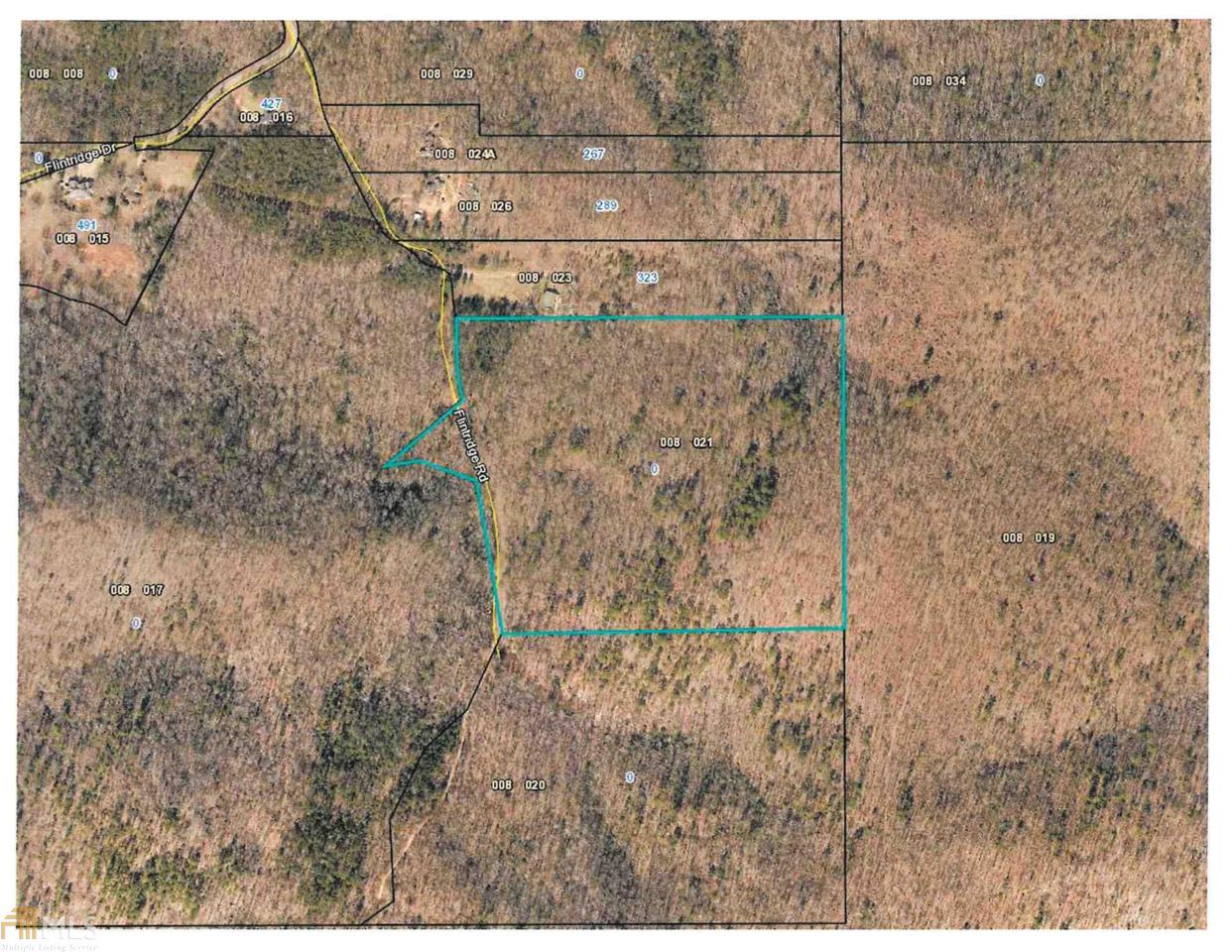 0 Flintridge Rd - Photo 1