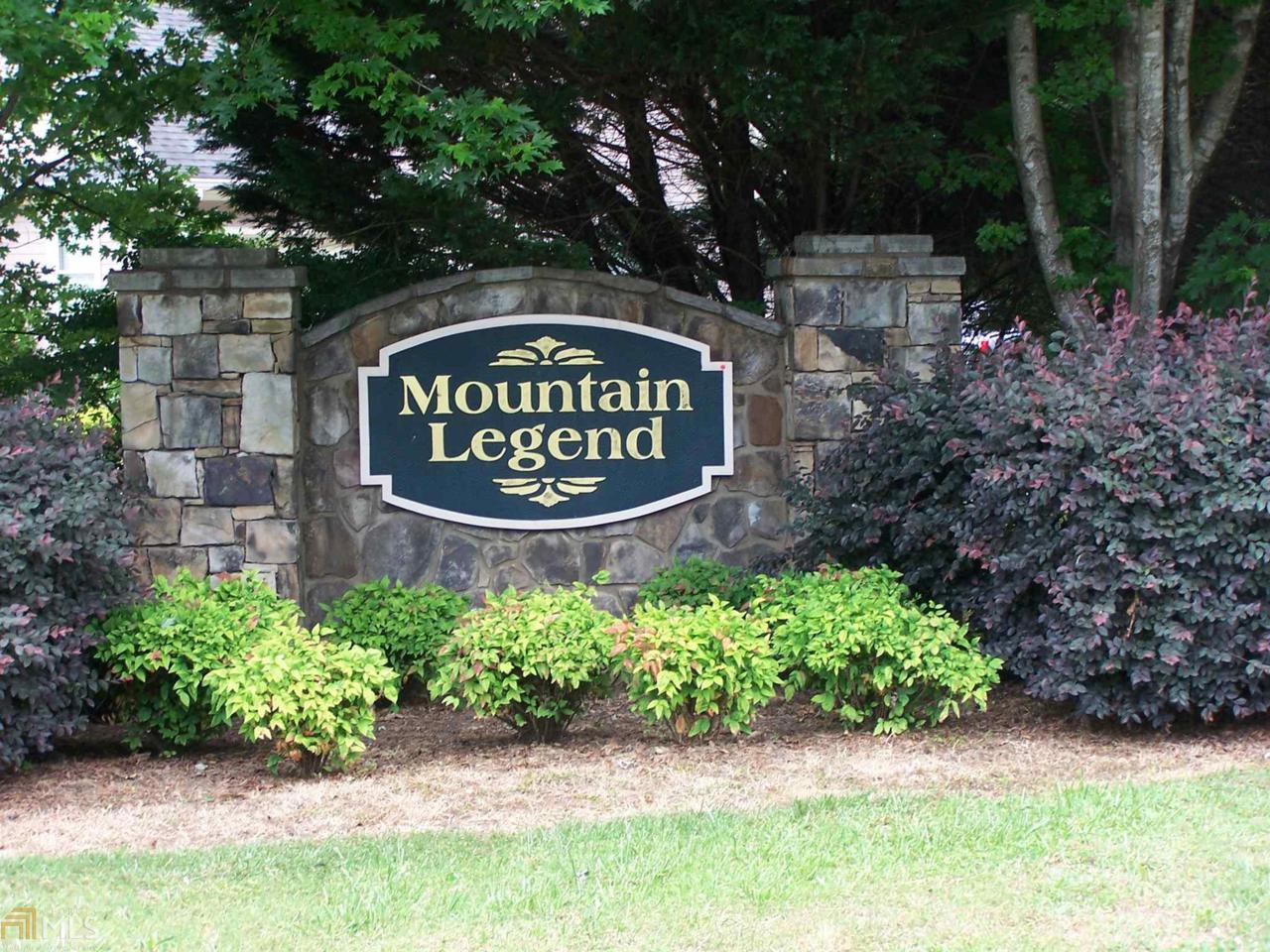 0 Mountain Legend Dr - Photo 1 0 Mountain Legend Dr - Photo 1