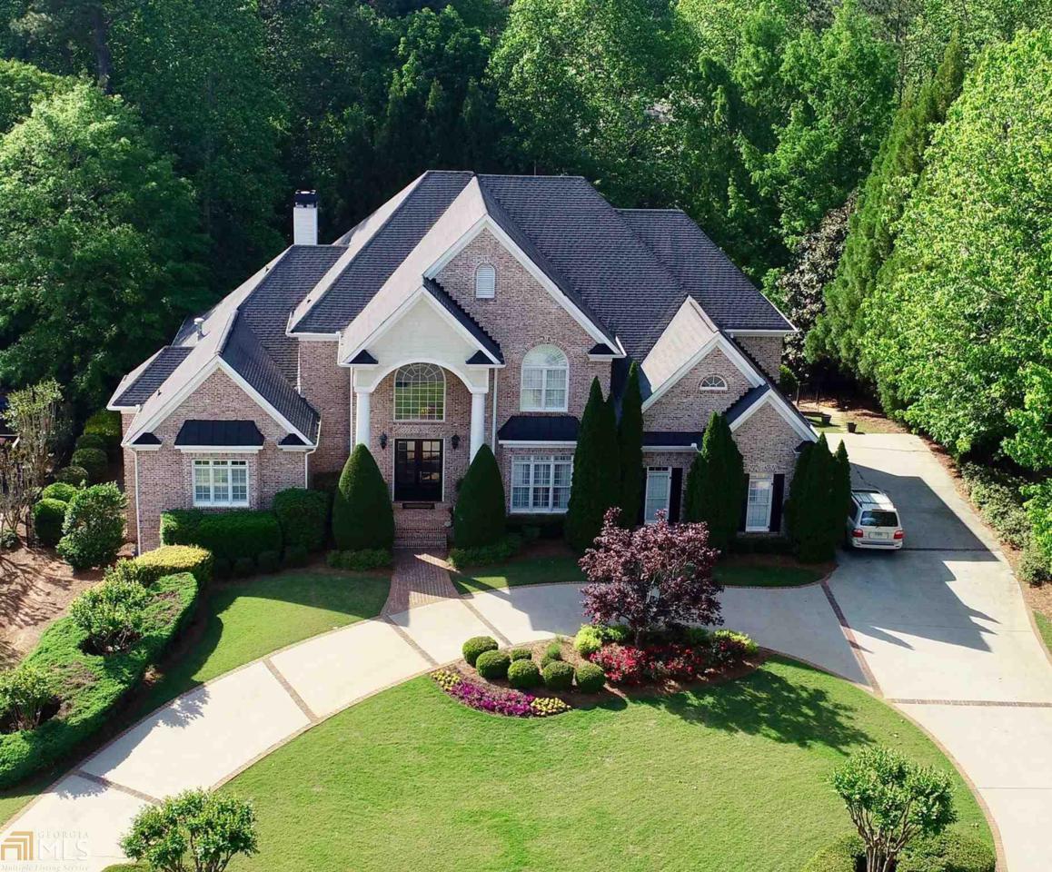 681 Parkside Trl - Photo 1