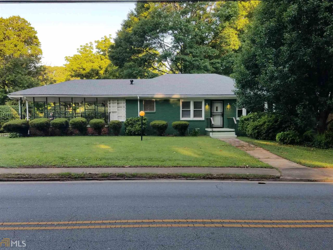 2231 Second Ave - Photo 1