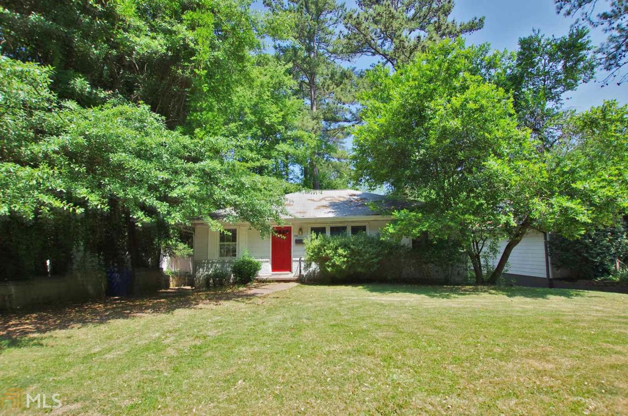 508 Allen Rd - Photo 1