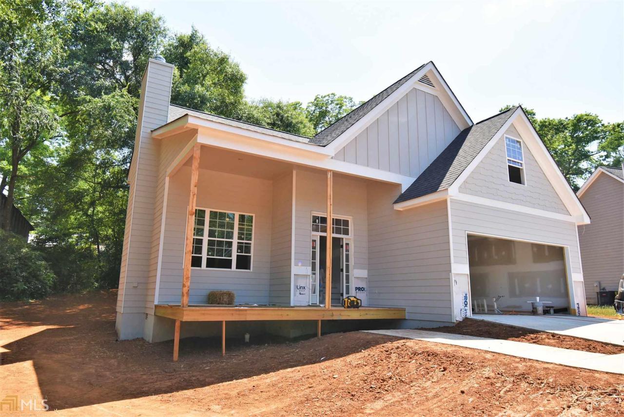 52 Ashford - Photo 1