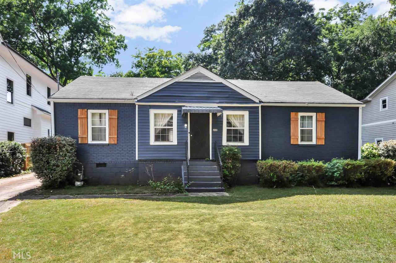 268 Rockyford Rd - Photo 1