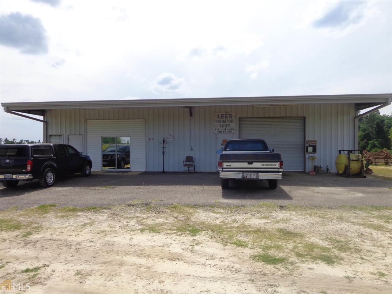 2894 Savannah Hwy - Photo 1