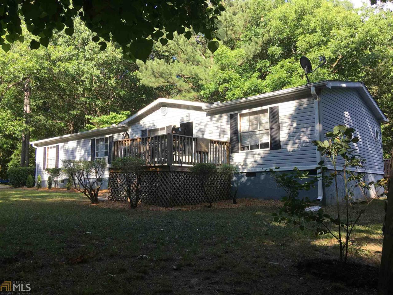 636 Five Points Rd - Photo 1