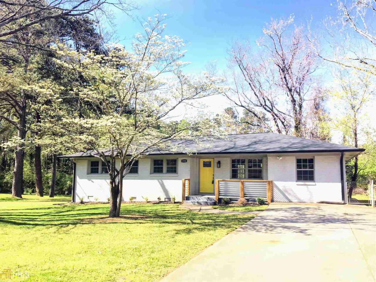 3304 Irish Ln - Photo 1