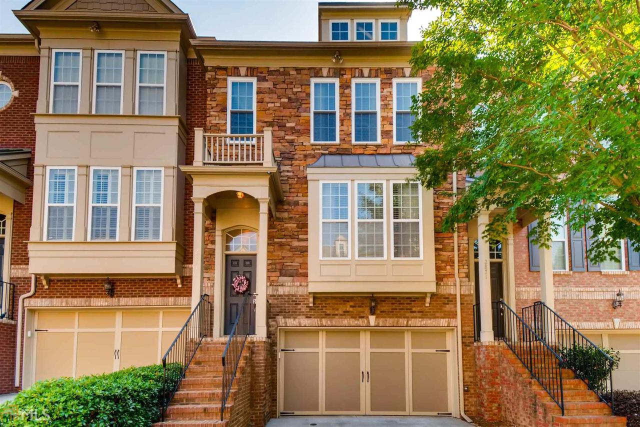 2873 Overlook Way - Photo 1