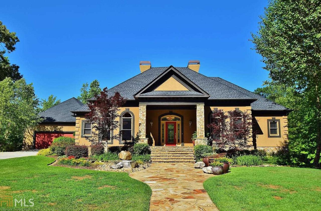 2300 Ewing Chapel Rd - Photo 1