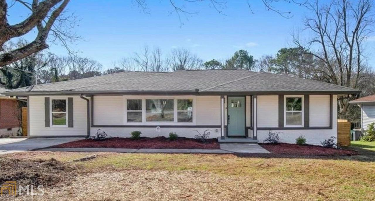 2033 Tilson - Photo 1