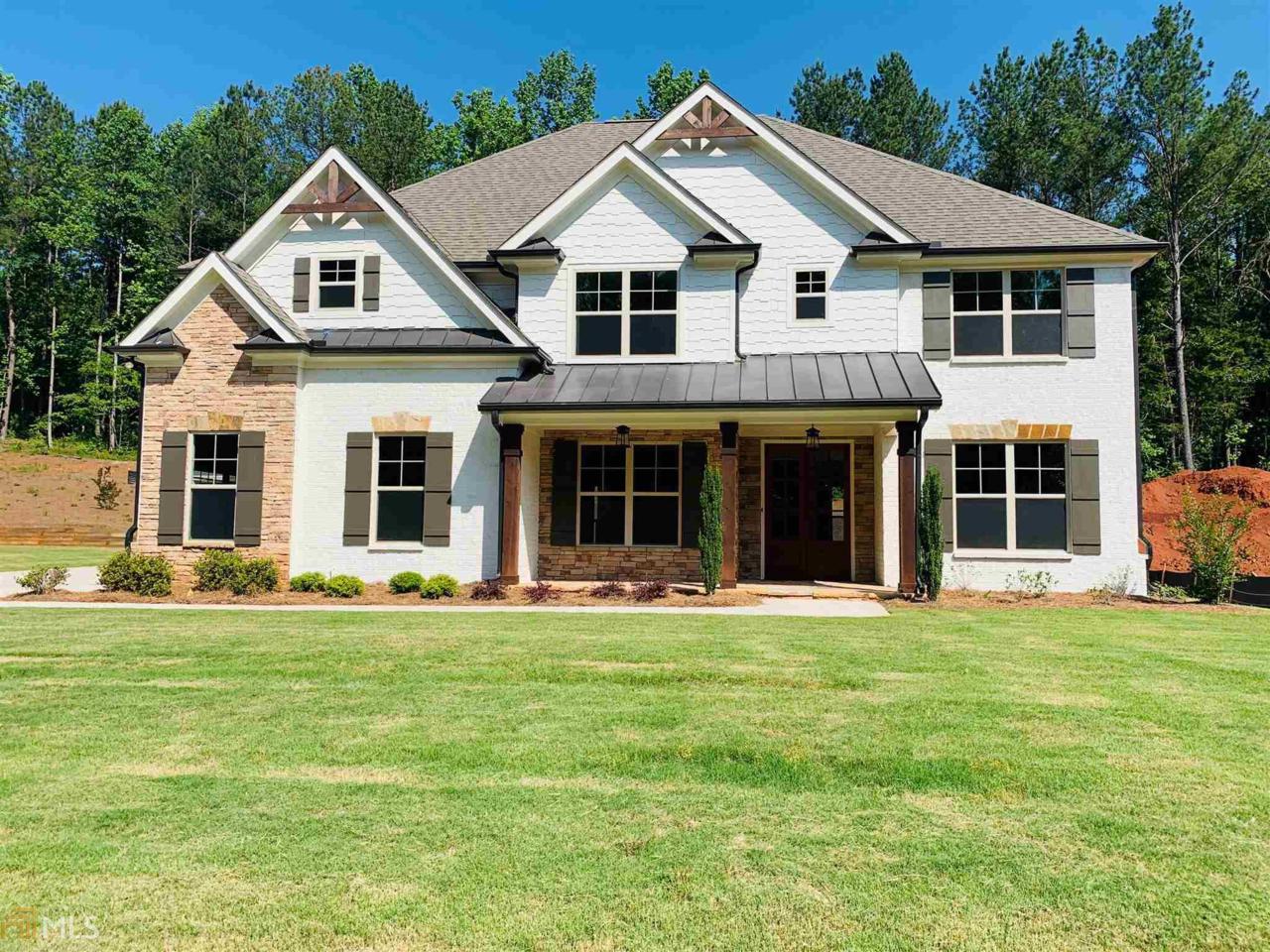 823 Walnut River Trl - Photo 1