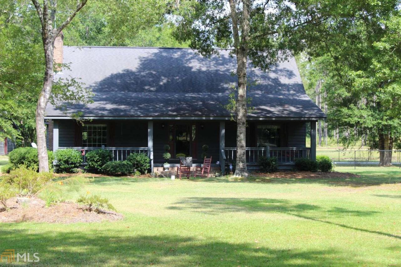 1840 Dublin Hwy - Photo 1