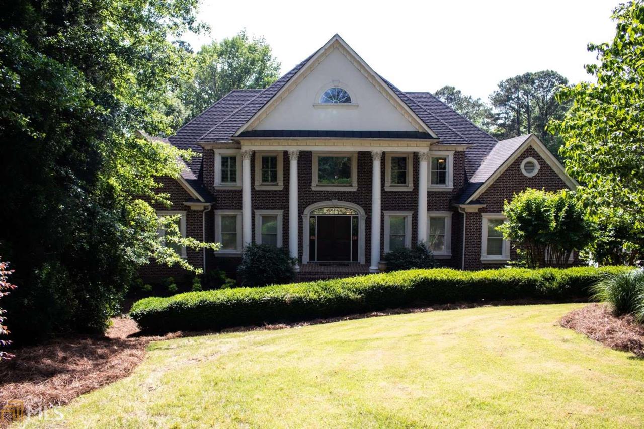 6045 Providence Ln - Photo 1