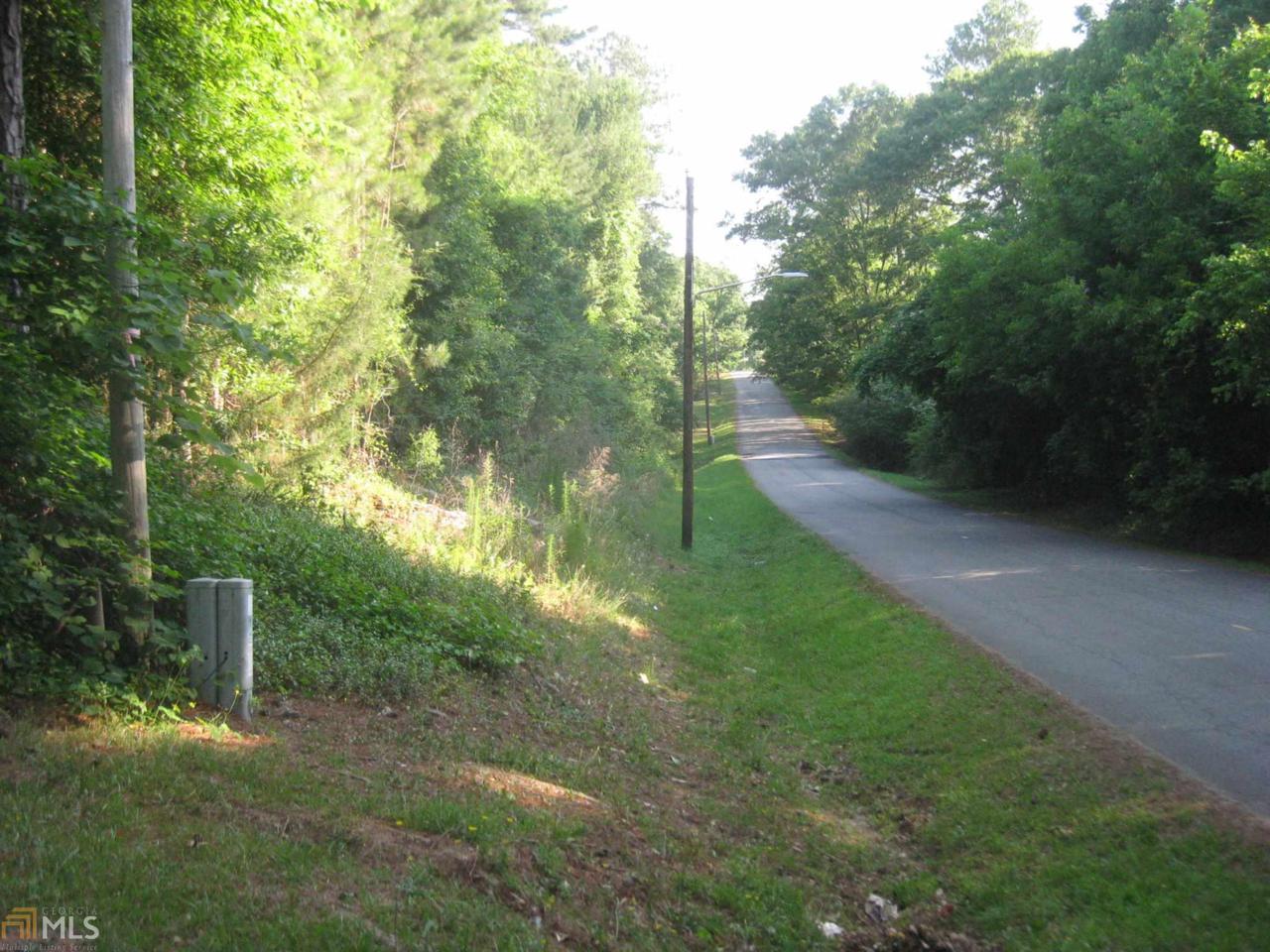 0 Jones Mill Rd - Photo 1