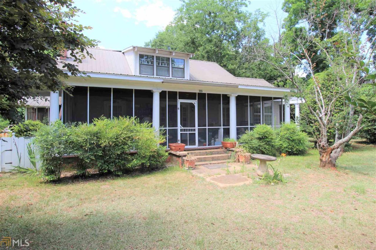 355 Oglethorpe - Photo 1